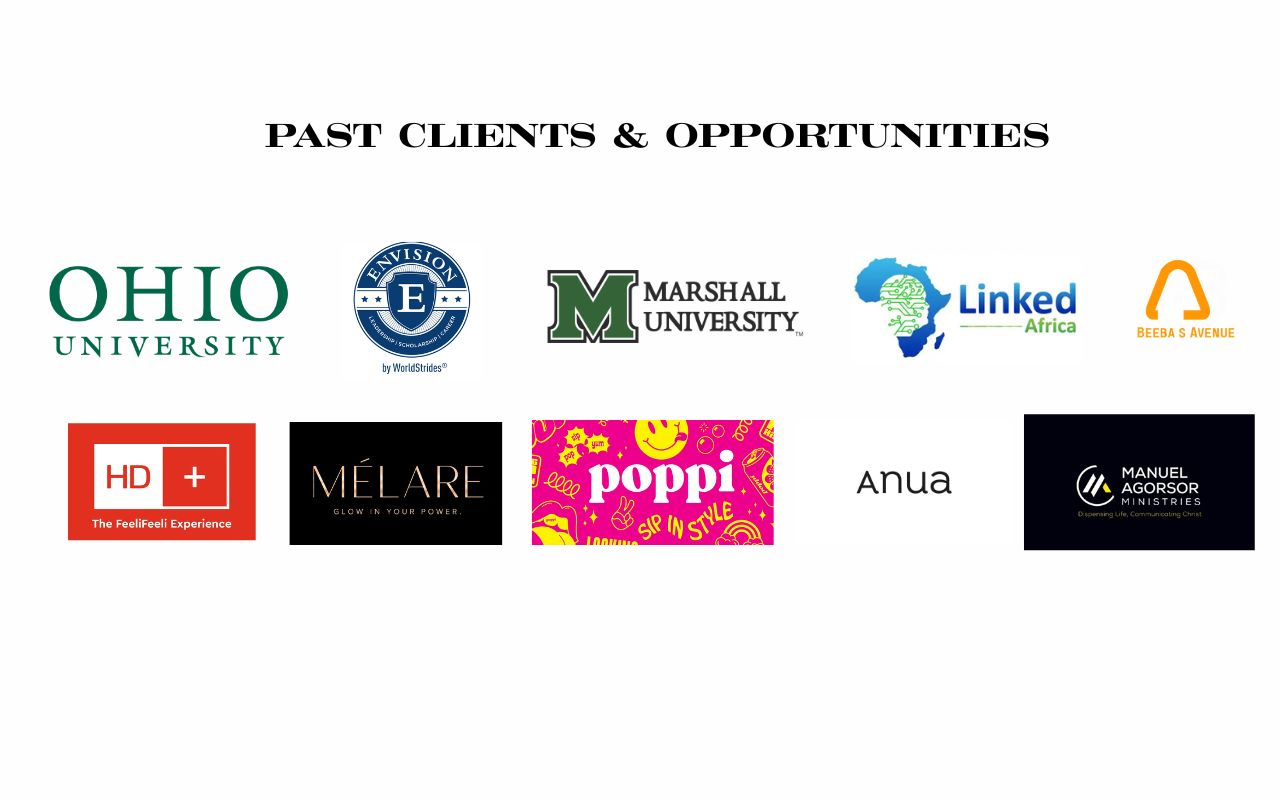 Testimonials Logos