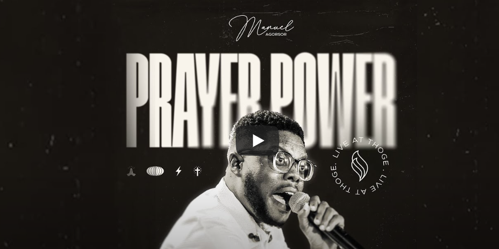 DOXA WAVE GH - All Powerful Live Cover (Joyous Celebration) Ft. Noah Kwaku Boakye Yiadom